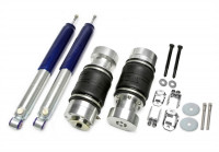 TA Technix härteverstellbarer Luftdämpfersatz Vorderachse passend für Mercedes Benz S-Klasse W108 TA Technix härteverstellbarer Luftdämpfersatz Vorderachse passend für Mercedes Benz S-Klasse W108