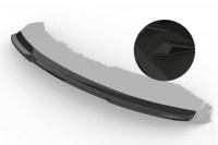 Heckflügel mit ABE passend für Hyundai Ioniq ab 2016 Heckflügel mit ABE passend für Hyundai Ioniq ab 2016