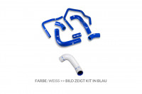 SAMCO SPORT Siliconschlauch Kit weiß passend für Kawasaki ZX9R 1998–2003 SAMCO SPORT Siliconschlauch Kit weiß passend für Kawasaki ZX9R 1998–2003