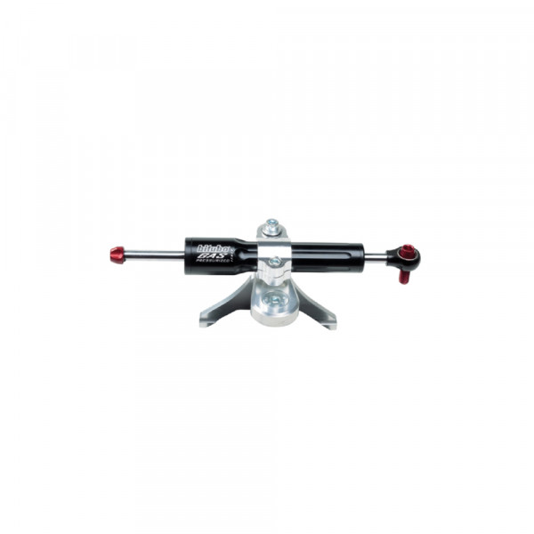 BITUBO Lenkungsdämpferkit passend für Kawasaki Ninja 400 ab 2018