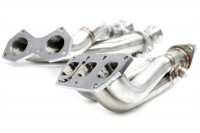 TA Technix Fächerkrümmer mit Y-Pipe (Katersatz) passend für VW Golf IV R32, Audi TT 3.2 VR6 TA Technix Fächerkrümmer mit Y-Pipe (Katersatz) passend für VW Golf IV R32, Audi TT 3.2 VR6