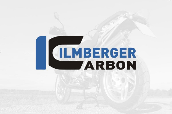 Ilmberger Carbon Kotflügel hinten lange Version Carbon