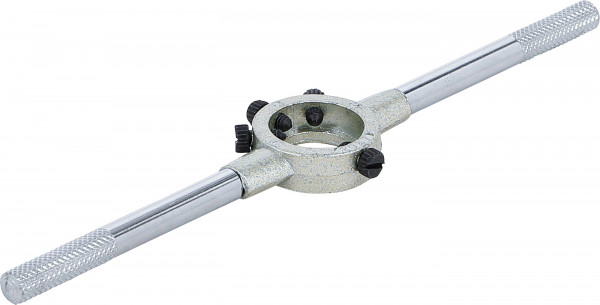 BGS Schneideisenhalter #2 20 x 7 mm