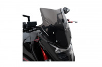 Barracuda Windschild Aerosport Plexiglas passend für Honda CB750 Hornet ab 2023 Barracuda Windschild Aerosport Plexiglas passend für Honda CB750 Hornet ab 2023