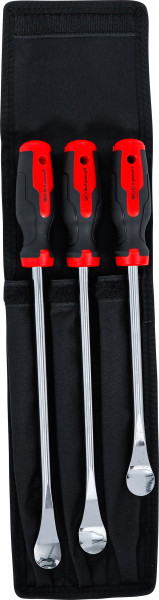 Reifen-Montiereisen-Satz 3-tlg. für Motorradreifen