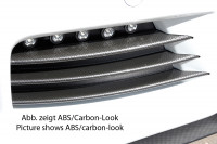 Rieger Lufteinlassblenden passend für Opel Astra H Caravan ab 03/2004 Rieger Lufteinlassblenden passend für Opel Astra H Caravan ab 03/2004