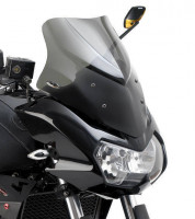 Barracuda Windschild Aerosport passend für Kawasaki Z1000 2003 - 2006 Barracuda Windschild Aerosport passend für Kawasaki Z1000 2003 - 2006