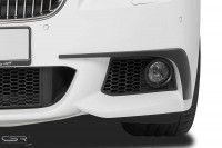 Airintakes passend für BMW 5er F10/F11 M-Paket AI015 Airintakes passend für BMW 5er F10/F11 M-Paket AI015