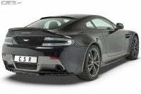 Heckansatz passend für Aston Martin Vantage V8 / V12 (2008–2017) Heckansatz passend für Aston Martin Vantage V8 / V12 (2008–2017)