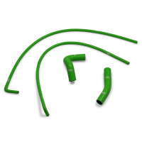 SAMCO SPORT Siliconschlauch Kit grün passend für Kawasaki Ninja 650 Z650 Z650RS 2017-2023 SAMCO SPORT Siliconschlauch Kit grün passend für Kawasaki Ninja 650 Z650 Z650RS 2017-2023