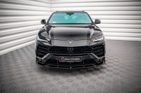 Front Ansatz V.2 passend für Lamborghini Urus Mk1 Front Ansatz V.2 passend für Lamborghini Urus Mk1