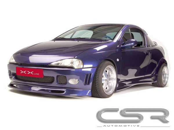 Frontstoßstange für Opel Tigra A FSK012