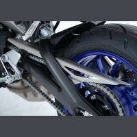 R&G Kettenschutz Edelstahl passend für Yamaha XSR 900 ab 2015 R&G Kettenschutz Edelstahl passend für Yamaha XSR 900 ab 2015