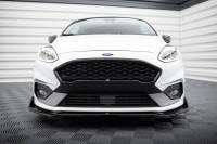 Front Grill passend für Ford Fiesta ST / ST-Line Mk8 Front Grill passend für Ford Fiesta ST / ST-Line Mk8
