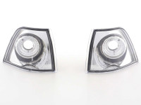 Frontblinker Blinker Set chrom passend für BMW 3er E36 Limo/Touring 92-98 Frontblinker Blinker Set chrom passend für BMW 3er E36 Limo/Touring 92-98