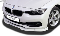 RDX VARIO-X Frontspoiler passend für BMW 3er F30 / F31 2015+ RDX VARIO-X Frontspoiler passend für BMW 3er F30 / F31 2015+
