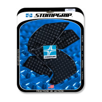 Stompgrip Traction Pad passend für Yamaha MT-07 18-20 Volcano Stompgrip Traction Pad passend für Yamaha MT-07 18-20 Volcano
