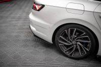 Heck Ansatz Flaps Diffusor passend für VW Arteon R Heck Ansatz Flaps Diffusor passend für VW Arteon R