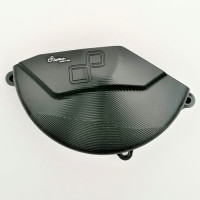 Lightech Aluminium Lichtmaschine Protektor passend für Aprilia RS 660 / Tuono 660 Lightech Aluminium Lichtmaschine Protektor passend für Aprilia RS 660 / Tuono 660