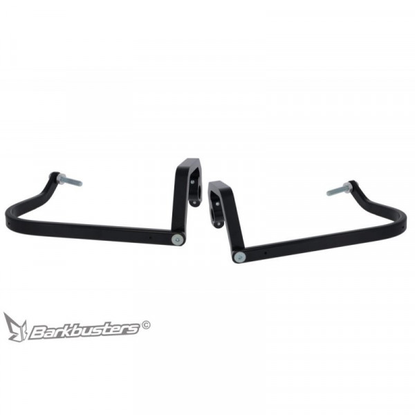 BarkBusters Befestigungs Kit passend für BMW R 1300 GS / Adventure / Trophy 2024-