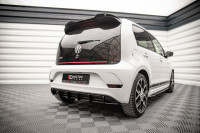 Street Pro Heckschürze passend für Volkswagen Up GTI Street Pro Heckschürze passend für Volkswagen Up GTI