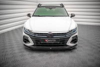 Front Ansatz V.3 passend für VW Arteon R (2020–2024) Front Ansatz V.3 passend für VW Arteon R (2020–2024)
