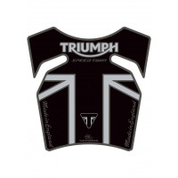 Motografix 3D Gel Tank Pad passend für Triumph Speed Twin 1200 Motografix 3D Gel Tank Pad passend für Triumph Speed Twin 1200