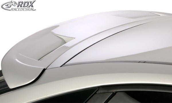 RDX Heckspoiler für FORD Focus 2 "RST-Look" inkl. LED-Bremsleuchte Dachspoiler Spoiler
