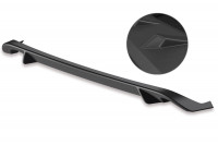 Heckansatz passend für VW Golf 6 (2008–2012) Heckansatz passend für VW Golf 6 (2008–2012)