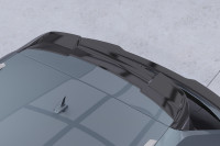 Heckflügel mit ABE passend für Audi A3 8V Heckflügel mit ABE passend für Audi A3 8V