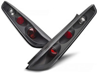 Ford Focus Mk2 04-08 Fließheck, Schwarz Ford Focus Mk2 04-08 Fließheck, Schwarz