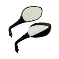 SHIN YO Spiegel Basic Schwarz Universal (Paar) SHIN YO Spiegel Basic Schwarz Universal (Paar)