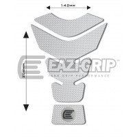 Eazi-Grip PRO Tank Pad Mitte DESIGN G Eazi-Grip PRO Tank Pad Mitte DESIGN G