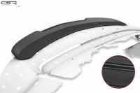 Heckflügel mit ABE passend für Opel Corsa D OPC Heckflügel mit ABE passend für Opel Corsa D OPC