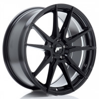 JR Wheels JR21 19x8,5 ET35 5x120 Glossy Black Alufelge JR Wheels JR21 19x8,5 ET35 5x120 Glossy Black Alufelge