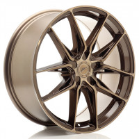 JR Wheels JR44 19x8,5 ET20-45 5H Blank Full Polished Alufelge JR Wheels JR44 19x8,5 ET20-45 5H Blank Full Polished Alufelge