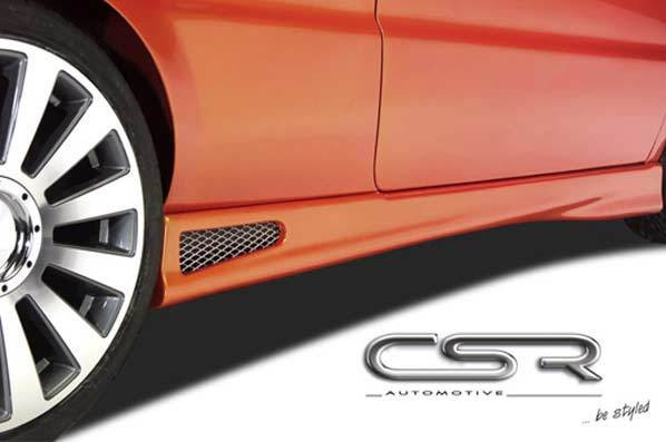 Seitenschweller für VW Golf 5 / 6 / Jetta 5 SS059