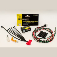 Healtech Speedohealer SH-V4-2W Tachokonverter passend für Motorräder Healtech Speedohealer SH-V4-2W Tachokonverter passend für Motorräder