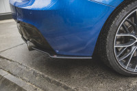 Street Pro Front Ansatz passend für BMW M135i F20 Street Pro Front Ansatz passend für BMW M135i F20