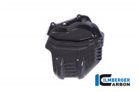 Ilmberger Carbon Zylinderkopfabdeckung links glanz passend für Ducati Panigale V4 R Ilmberger Carbon Zylinderkopfabdeckung links glanz passend für Ducati Panigale V4 R