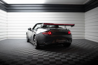 Carbon Spoiler passend für Mazda MX-5 ND (Mk4) Carbon Spoiler passend für Mazda MX-5 ND (Mk4)