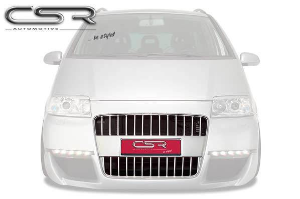 Kühlergrill Frontgrill für Audi Q7 GL032