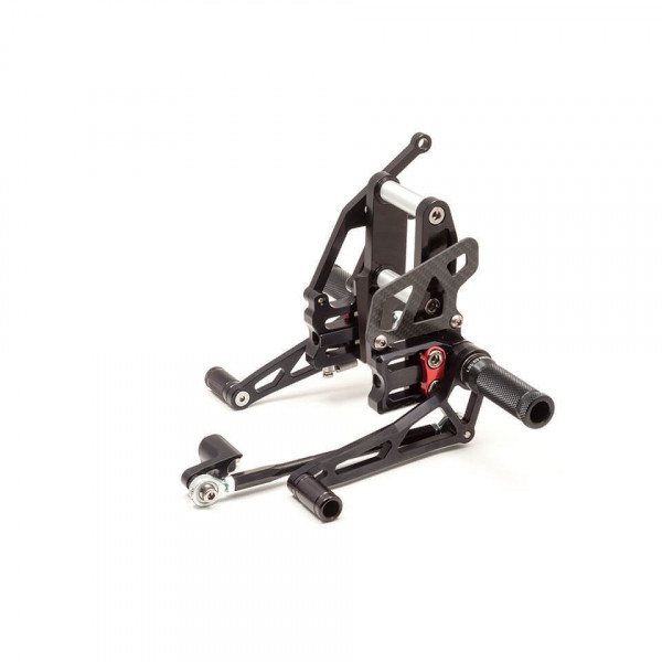 LSL Umrüstung Quick Shifter Street Triple R 13-