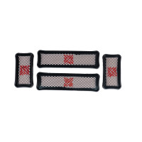 Pipercross Luftfilter passend für BMW X3 M F97 3.0 480/510 PS ab 09/2019 Pipercross Luftfilter passend für BMW X3 M F97 3.0 480/510 PS ab 09/2019