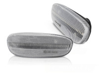 Weiße LED-Sektion passend für Subaru Impreza 93-00 Weiße LED-Sektion passend für Subaru Impreza 93-00