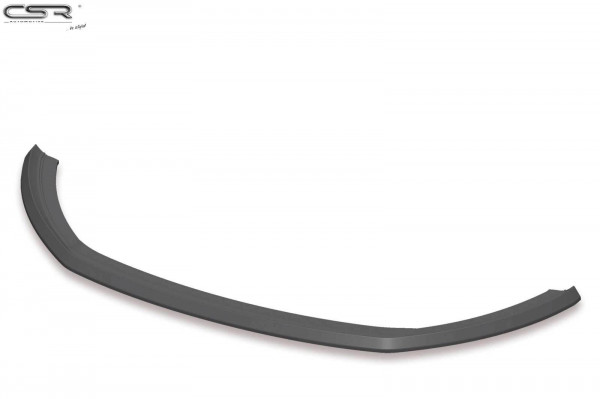 Cup-Spoilerlippe mit ABE passend für VW CC (2012–2016)