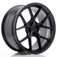JR Wheels SL01 19x9 ET20-35 5H Blank Silver Alufelge JR Wheels SL01 19x9 ET20-35 5H Blank Silver Alufelge