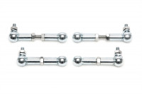 TA Technix Tieferlegungs-Kit passend für Mercedes Benz E-Klasse W212, S212 TA Technix Tieferlegungs-Kit passend für Mercedes Benz E-Klasse W212, S212