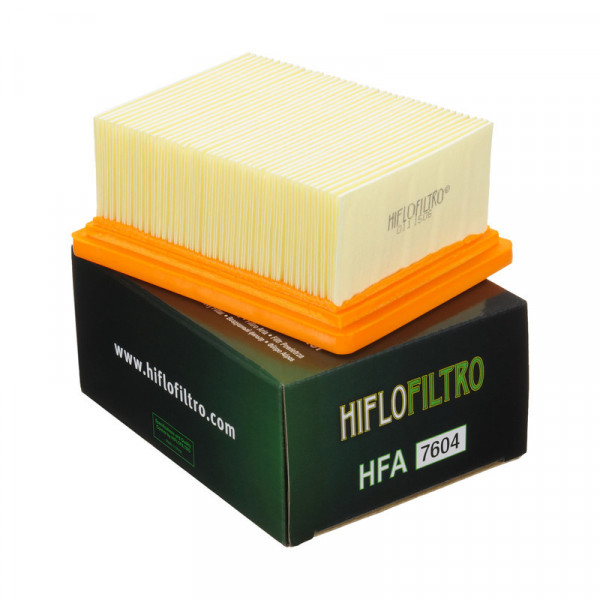 Hiflo Luftfilter HFA7604