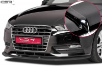 Cup-Spoilerlippe passend für Audi A3 8V mit ABE CSL179 Cup-Spoilerlippe passend für Audi A3 8V mit ABE CSL179